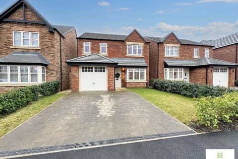 3 bedroom detached house for sale, Autumn Grove, Wynyard TS22