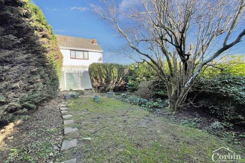 3 bedroom detached house for sale, Wimborne Road, Bournemouth, Dorset