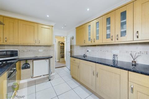 2 bedroom semi-detached bungalow for sale, Killick Road, Hoo, Rochester, ME3 9ER