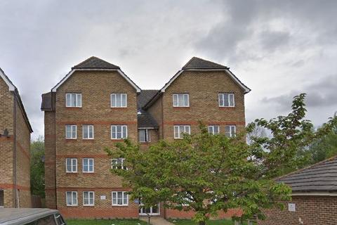 2 bedroom flat for sale, Woburn Close, London SE28