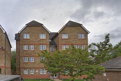 Woburn Close, London SE28