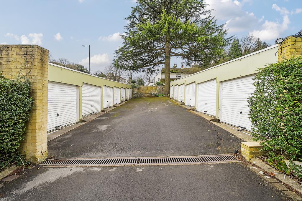 Garages