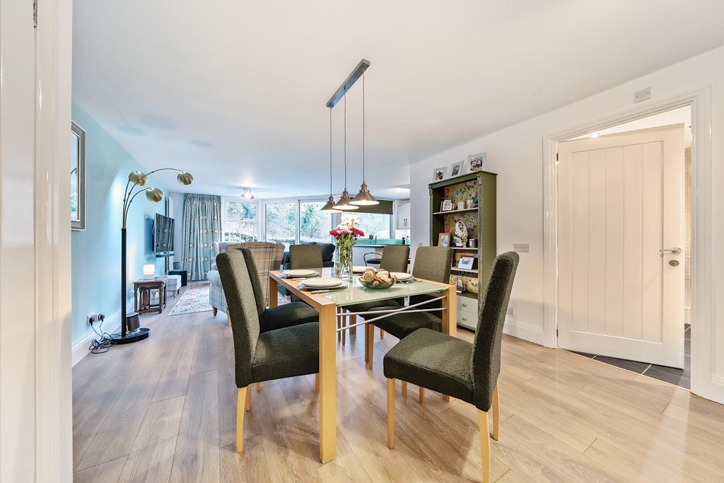 Living Space
