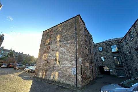 undefined, Yardheads, The Shore, Edinburgh, EH6