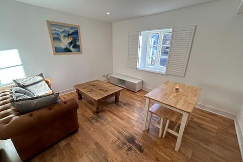 undefined, Yardheads, The Shore, Edinburgh, EH6