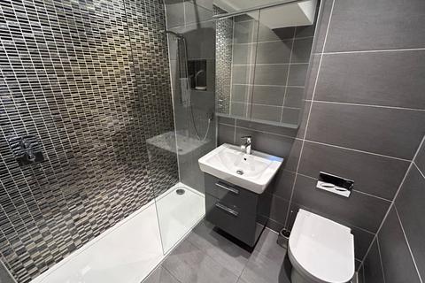 undefined, Yardheads, The Shore, Edinburgh, EH6
