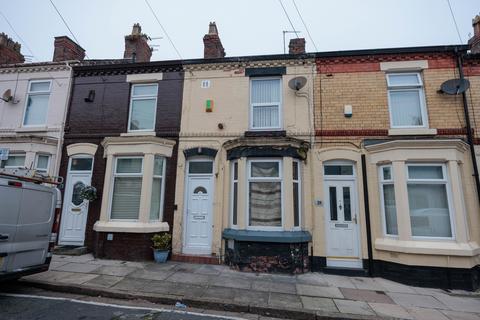 3 bedroom terraced house for sale, Redbrook Street, Liverpool L6