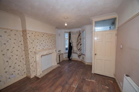 3 bedroom terraced house for sale, Redbrook Street, Liverpool L6