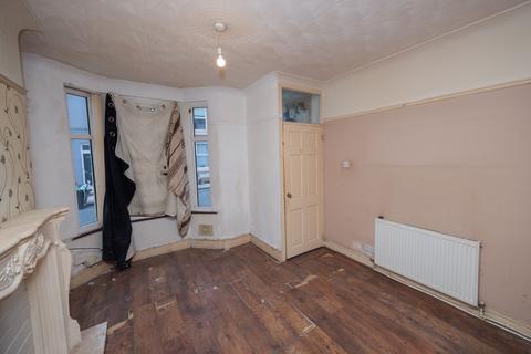 3 bedroom terraced house for sale, Redbrook Street, Liverpool L6