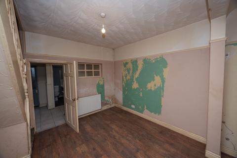 3 bedroom terraced house for sale, Redbrook Street, Liverpool L6