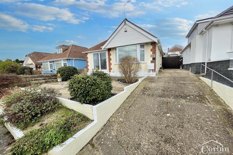 3 bedroom detached bungalow for sale, Kent Road, Poole, Dorset