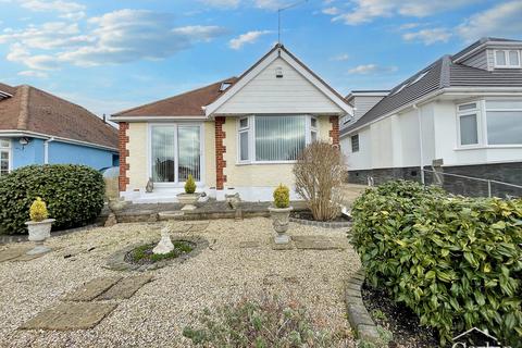 3 bedroom detached bungalow for sale, Kent Road, Poole, BH12 2