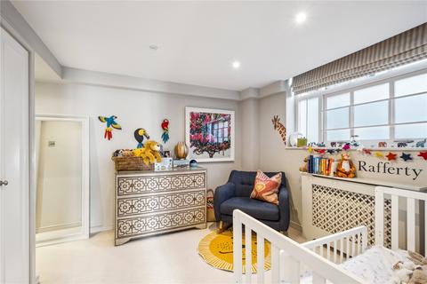 Flat 6, Windsor Court Vicarage Crescent, Battersea, London, SW11 3LA