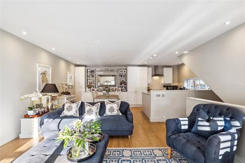 Flat 6, Windsor Court Vicarage Crescent, Battersea, London, SW11 3LA