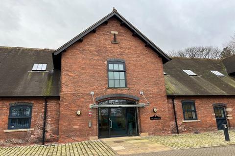 Office to rent, Old Park Road, Crewe CW1