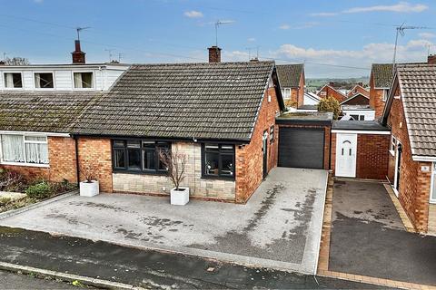 2 bedroom semi-detached house for sale, Windsor Close, Stone, ST15