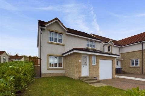 3 bedroom detached house for sale, Brocks Road, Perth PH2