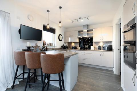 17 Fyvie Close, Auchterarder, PH3 1FZ