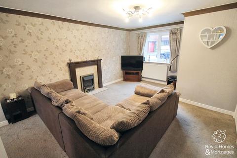 3 bedroom detached house for sale, Foot Wood Crescent, Shawclough, OL12