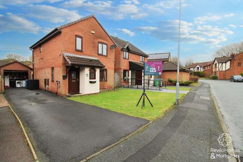 3 bedroom detached house for sale, Foot Wood Crescent, Shawclough, OL12