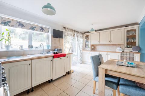 4 bedroom semi-detached house for sale, Borrowdale Drive, Norwich