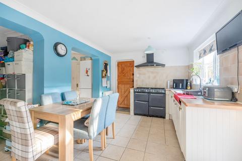 4 bedroom semi-detached house for sale, Borrowdale Drive, Norwich