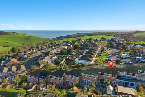 4 bedroom terraced house for sale, Raddicombe Close, Brixham, TQ5