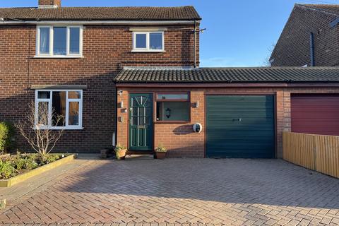 3 bedroom semi-detached house for sale, Boundary Lane South, Cuddington, Northwich