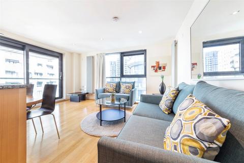 2 bedroom apartment for sale, 41 Millharbour, London E14