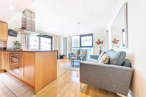 2 bedroom apartment for sale, 41 Millharbour, London E14