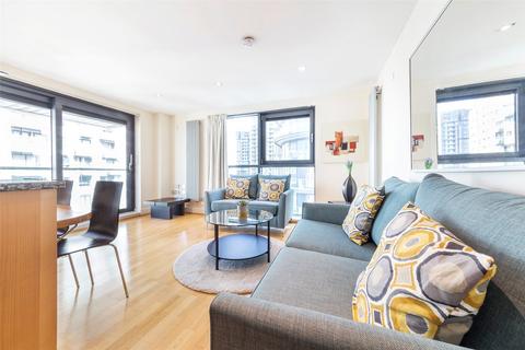 41 Millharbour, London E14