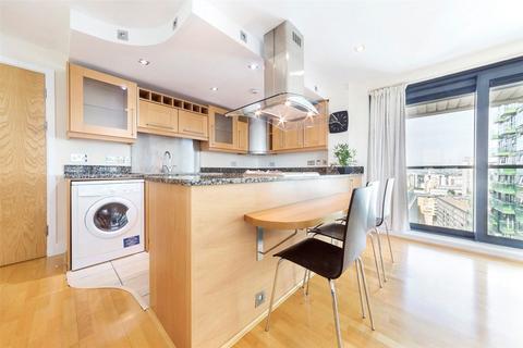 2 bedroom flat for sale, Millharbour, London E14