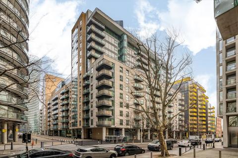 Millharbour, London E14