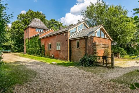 5 bedroom detached house for sale, Micheldever Station, Winchester, Hampshire, SO21