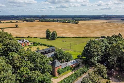 5 bedroom detached house for sale, Micheldever Station, Winchester, Hampshire, SO21