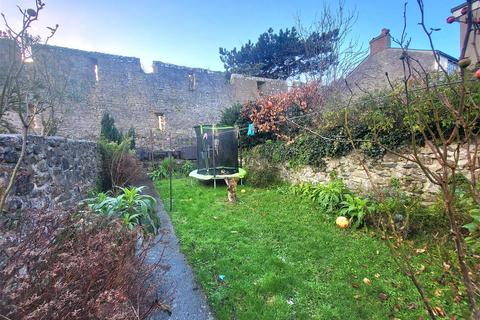 4 bedroom terraced house for sale, Lower Frog Street, Tenby