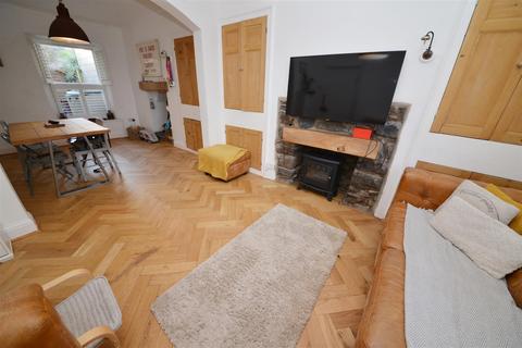 undefined, Lower Frog Street, Tenby