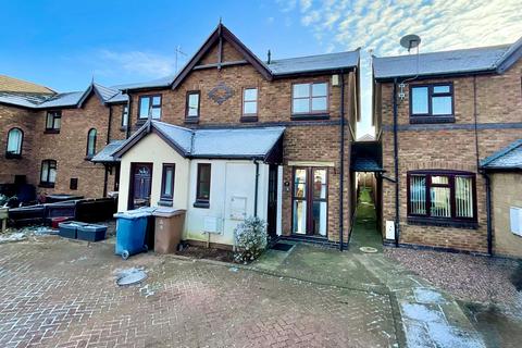 2 bedroom terraced house for sale, Meadowbrook Court, Stone, ST15