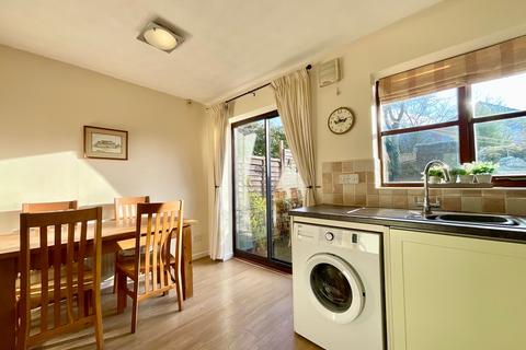 2 bedroom terraced house for sale, Meadowbrook Court, Stone, ST15