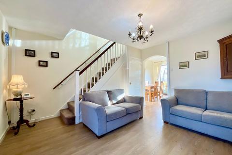 2 bedroom terraced house for sale, Meadowbrook Court, Stone, ST15