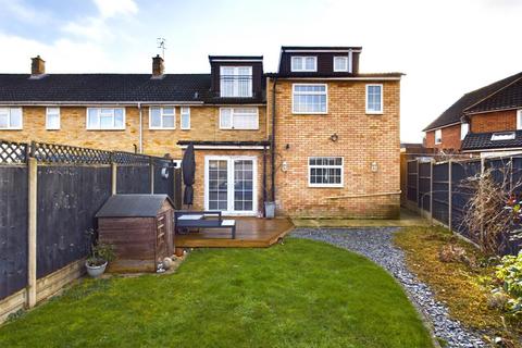 4 bedroom house for sale, Everest Way, Adeyfield