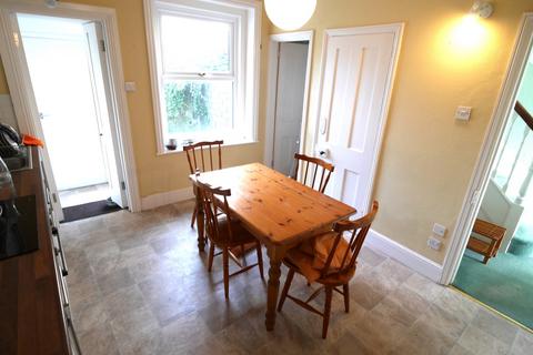 4 bedroom end of terrace house for sale, Dudley Road, Ventnor, Isle Of Wight. PO38 1EW