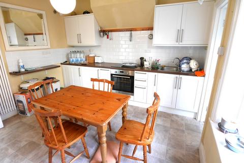 4 bedroom end of terrace house for sale, Dudley Road, Ventnor, Isle Of Wight. PO38 1EW