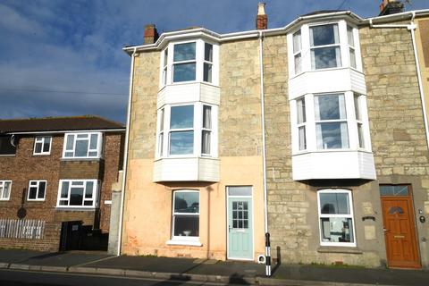 4 bedroom end of terrace house for sale, Dudley Road, Ventnor, Isle Of Wight. PO38 1EW