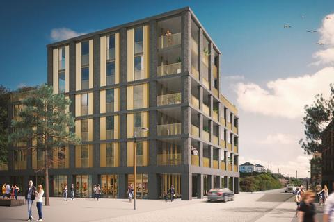undefined, North Quay, Hayle TR27
