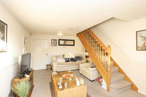 2 bedroom terraced house for sale, Shunters Drift, Chesterfield S43