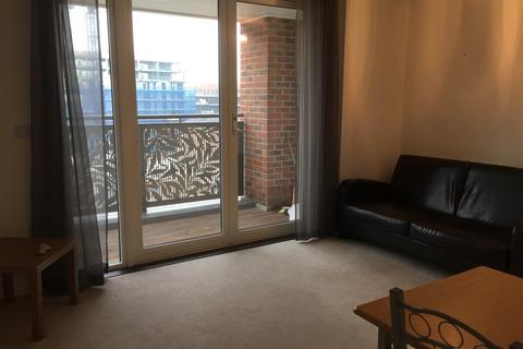 1 bedroom flat to rent, Robertson Road, Canning Town, E16