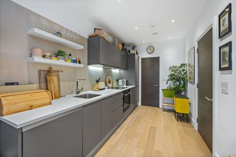 1 bedroom apartment to rent, Banister Road, Prime House, W10