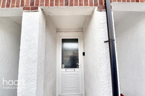 2 bedroom maisonette for sale, Ethelburga Road, Romford