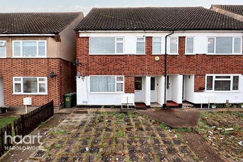 undefined, Ethelburga Road, Romford